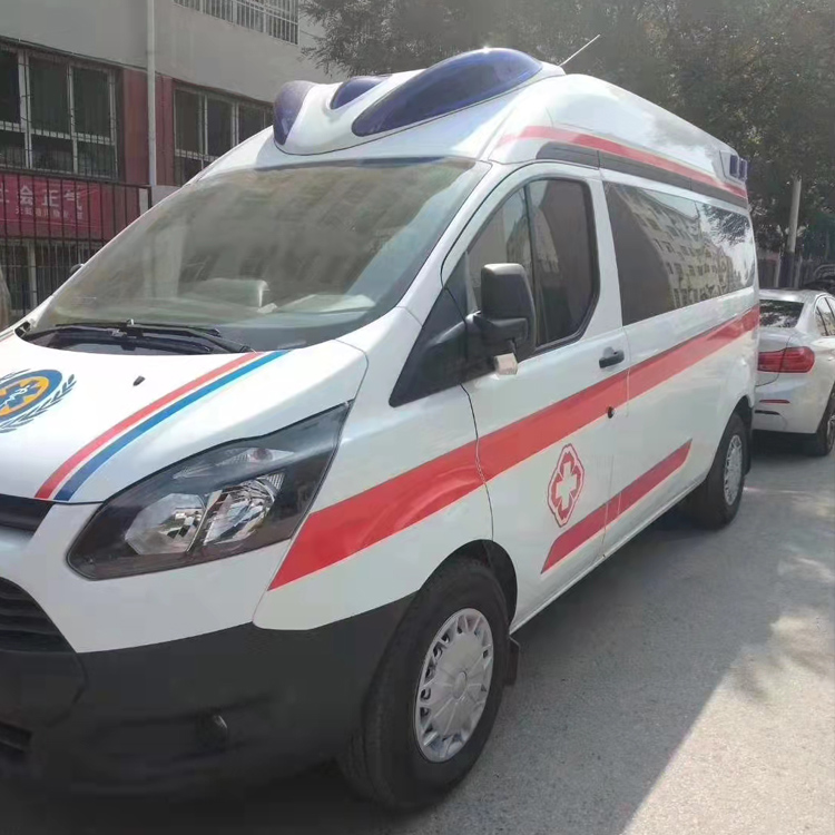 紫云跨省救护车出租