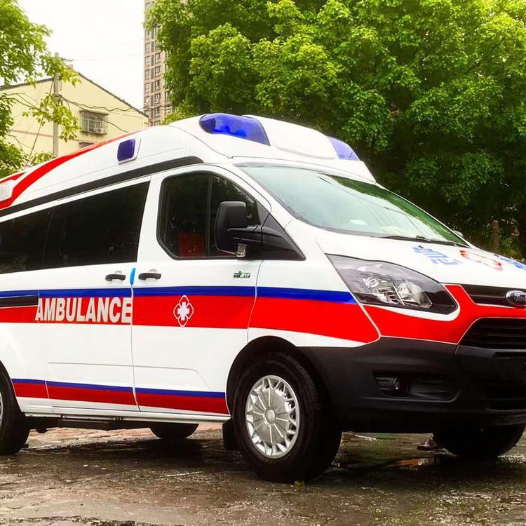 紫云跨省救护车出租护送返乡