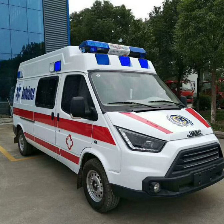 紫云瘫痪租赁救护车转运 ——生命救助的紧急响应与专业保障