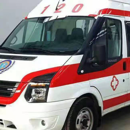 紫云非急救护送病人转院租赁救护车的优缺点对比